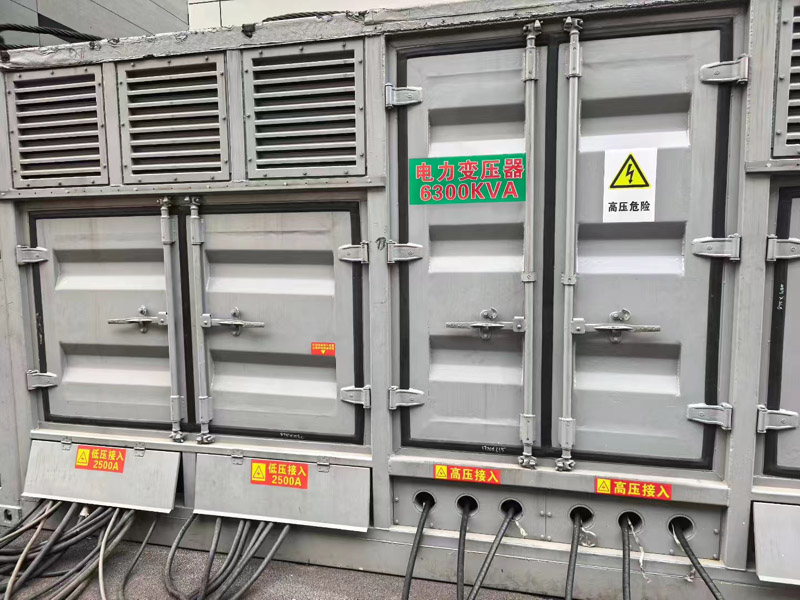 郑州柴油发电机组换季保养注意哪些事项?